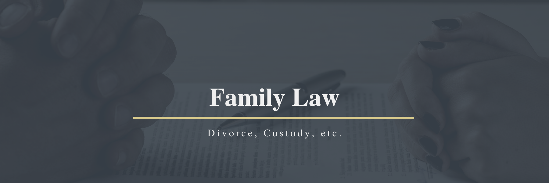 James B Justice Is A Oxford MS Divorce Lawyer Who Specializes In Family Law Amongst Other Areas